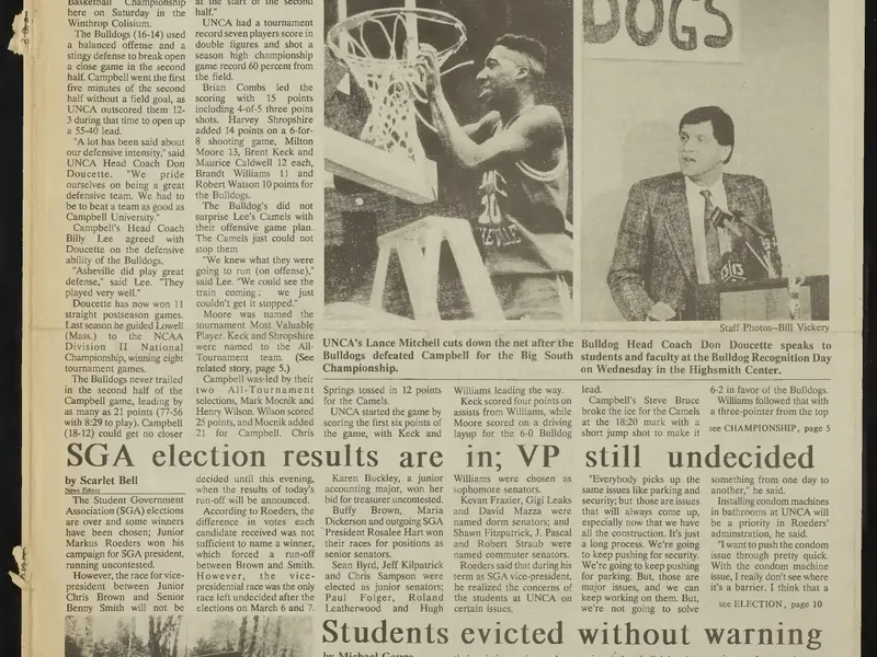 1989-03-09 Blue Banner